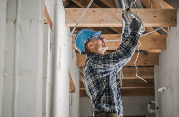 Why Trust Our Certified Electricians for Your Electrical Needs in Redmond, OR?